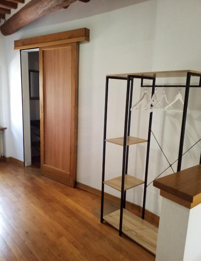 Contemporary Rooms San Gimignano Exterior foto
