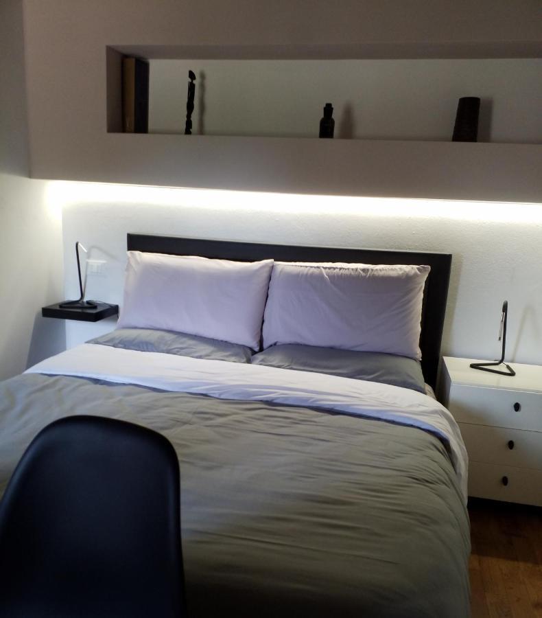Contemporary Rooms San Gimignano Exterior foto