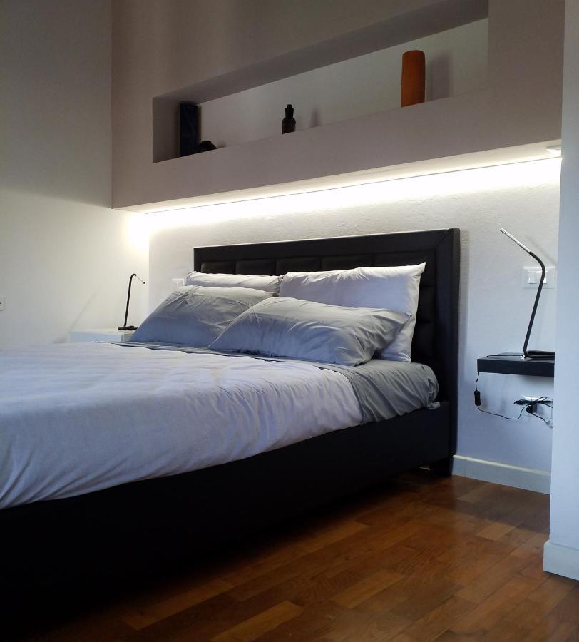 Contemporary Rooms San Gimignano Exterior foto
